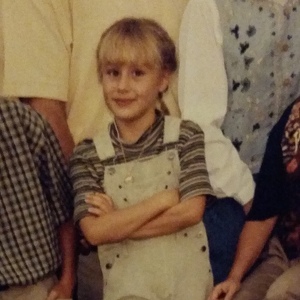 Fundraising Page: Meg Kerscher-Walsh